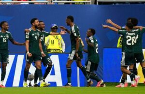 Uruguai empata no remaining após heroísmo do goleiro da Arábia Saudita