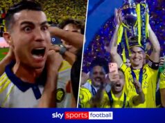 Qual é o legado de Ronaldo na Copa do Mundo enquanto ele se prepara para se despedir?