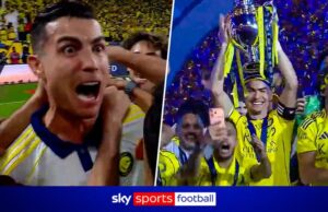 Qual é o legado de Ronaldo na Copa do Mundo enquanto ele se prepara para se despedir?