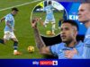 Artigos: Man Utd confiante em vencer o Man Metropolis com a assinatura de Anderson