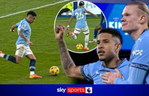 Artigos: Man Utd confiante em vencer o Man Metropolis com a assinatura de Anderson