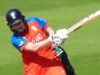 A Inglaterra enfrenta a Índia no aquecimento ultimate da Copa do Mundo T20 – atualizações