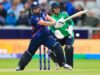 Escócia vence a Irlanda e garante a primeira vitória na Copa do Mundo T20