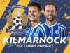 Jogos do Kilmarnock: St Johnstone primeiro seguido pelo Celtic – ambos ao vivo na Sky