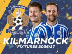Jogos do Kilmarnock: St Johnstone primeiro seguido pelo Celtic – ambos ao vivo na Sky