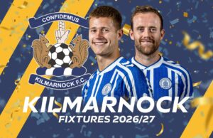 Jogos do Kilmarnock: St Johnstone primeiro seguido pelo Celtic – ambos ao vivo na Sky