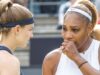 Preparativos de Williams para Wimbledon sofrem golpe com derrota em duplas em Berlim