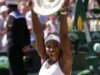 Serena Williams anuncia retorno sensacional do tênis aos 44 anos