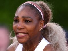Serena Williams retorna vitoriosa após quatro anos de ausência