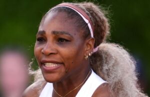 Serena Williams retorna vitoriosa após quatro anos de ausência