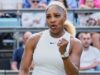Preparação para Wimbledon AO VIVO! Serena ganhará outro título de Grand Slam aos 44 anos?