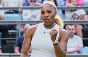 Preparação para Wimbledon AO VIVO! Serena ganhará outro título de Grand Slam aos 44 anos?