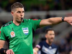 Fifa afirma que não foram encontradas evidências contra oficial do VAR por causa de ‘sinal de supremacia branca’
