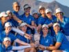 Nordqvist: Grande batalha chegando pelas vagas da Crew Europe na Solheim Cup