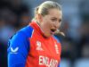 Capsey exorta a Inglaterra a continuar ganhando impulso na Copa do Mundo T20