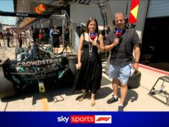 Mekies admite incerteza sobre a Pink Bull manter Verstappen