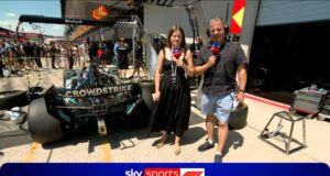 Mekies admite incerteza sobre a Pink Bull manter Verstappen
