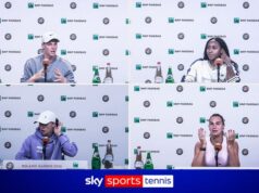 ‘Questões estruturais’ não resolvidas apesar do aumento dos prêmios em Wimbledon, dizem os jogadores