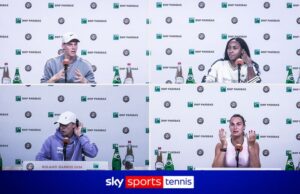 ‘Questões estruturais’ não resolvidas apesar do aumento dos prêmios em Wimbledon, dizem os jogadores