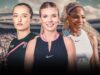 Segundo dia de Wimbledon AO VIVO! Boulter, Swiatek e Serena Williams em ação
