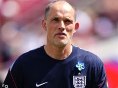 Tuchel frustrado com o ‘freestyling’ enquanto o chefe da Nova Zelândia diz que a Inglaterra ‘precisa ser melhor’