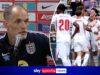 ‘Queremos o próximo nível’ | Tuchel elogia preparação enquanto a Inglaterra busca a Copa do Mundo