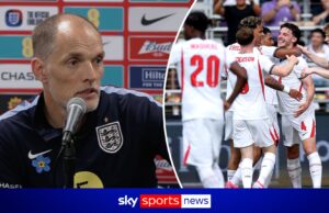 ‘Queremos o próximo nível’ | Tuchel elogia preparação enquanto a Inglaterra busca a Copa do Mundo