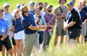 Cauley conquista a primeira vitória do PGA Tour no Canadá, com Fitzpatrick terminando em segundo