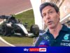 Wolff: Mercedes não pode competir pelo campeonato sem confiabilidade