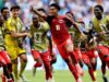 Eles fizeram isso de novo! Cabo Verde empata mais um com o Uruguai