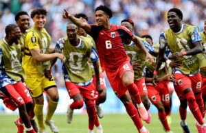 Cabo Verde é a história desta Copa do Mundo – é a segunda seleção de todos