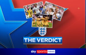 O ataque certeiro da Inglaterra falhou no empate sem brilho contra Gana | O veredicto
