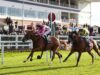 Hoje na Sky Sports activities Racing: Mesaafi e Glamorous Breeze se enfrentam em Windsor