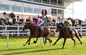 Hoje na Sky Sports activities Racing: Mesaafi e Glamorous Breeze se enfrentam em Windsor