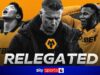 Peixoto nomeado novo técnico do Wolves
