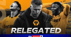 Peixoto nomeado novo técnico do Wolves