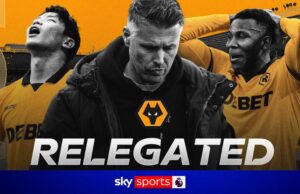 Peixoto nomeado novo técnico do Wolves