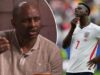 Neville: Rogers deve substituir Gordon contra o Panamá
