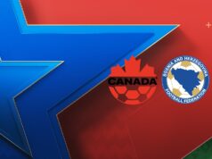 Antevisão do Canadá vs Bósnia-Herzegovina: Preveja o resultado!