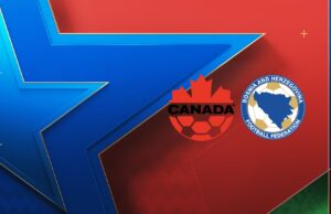 Antevisão do Canadá vs Bósnia-Herzegovina: Preveja o resultado!