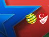 Irankunda dá vantagem surpreendente à Austrália contra a Turquia AO VIVO!