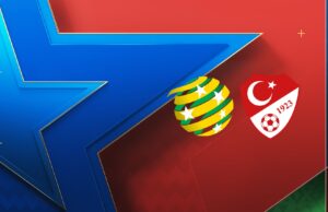Irankunda dá vantagem surpreendente à Austrália contra a Turquia AO VIVO!