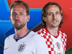 Inglaterra x Croácia: SUAS perguntas respondidas AO VIVO!