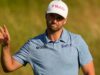 US Open: Clark perseguindo recorde no início antecipado para completar a primeira rodada AO VIVO!