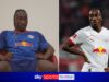 Liverpool sequestra transferência de Newcastle para Munoz após acionar cláusula de rescisão