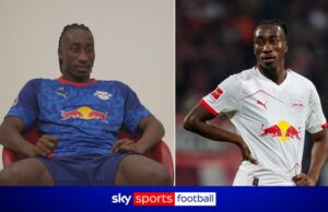 Liverpool sequestra transferência de Newcastle para Munoz após acionar cláusula de rescisão