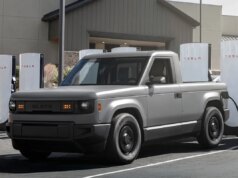 O caminhão elétrico radicalmente simples da Slate Auto começa em US$ 24.950