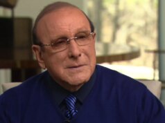 De 2011: Hitmaker Clive Davis