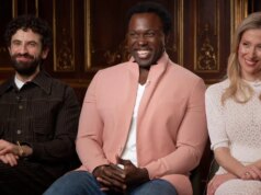 Entrevista estendida: O elenco de "Ragtime"