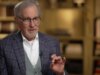 Entrevista estendida: Steven Spielberg